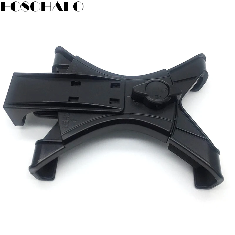 FOSOHALO Универсальный штатив держатель кронштейн селфи палка клип 1/4 &quotрезьба