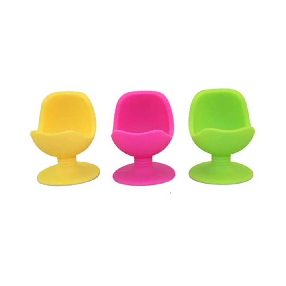 Пищевой силикон держатель для стакана яиц рама сиденье паровых силиконовый