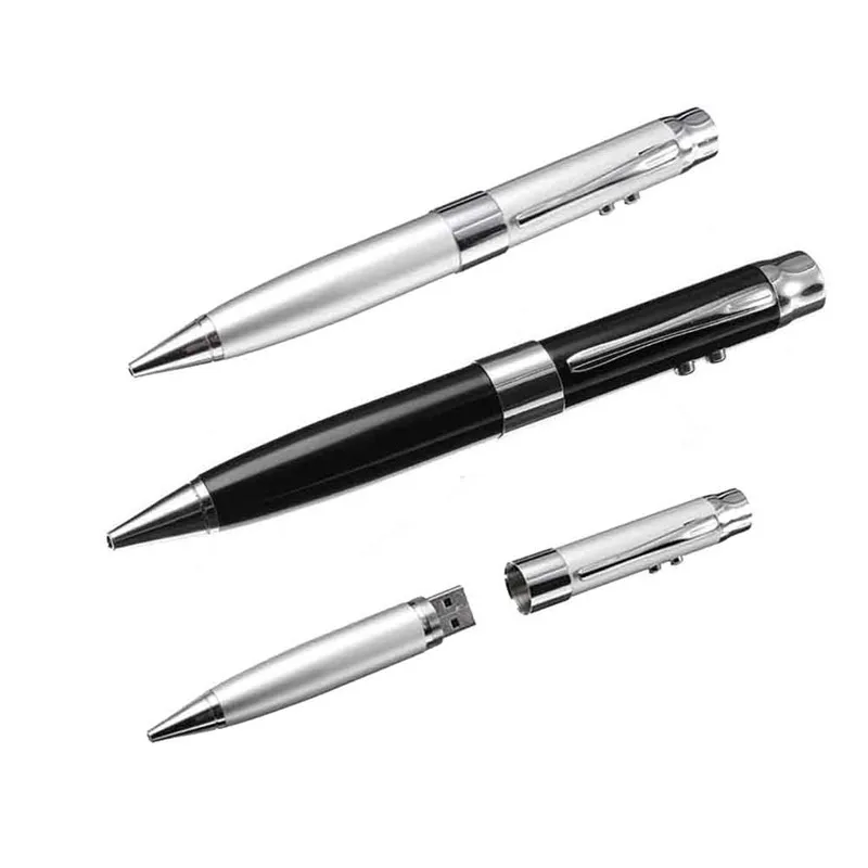 Ручка USB шариковая ручка накопитель флешка карта памяти для офиса Флешка Usb 8 ГБ 16