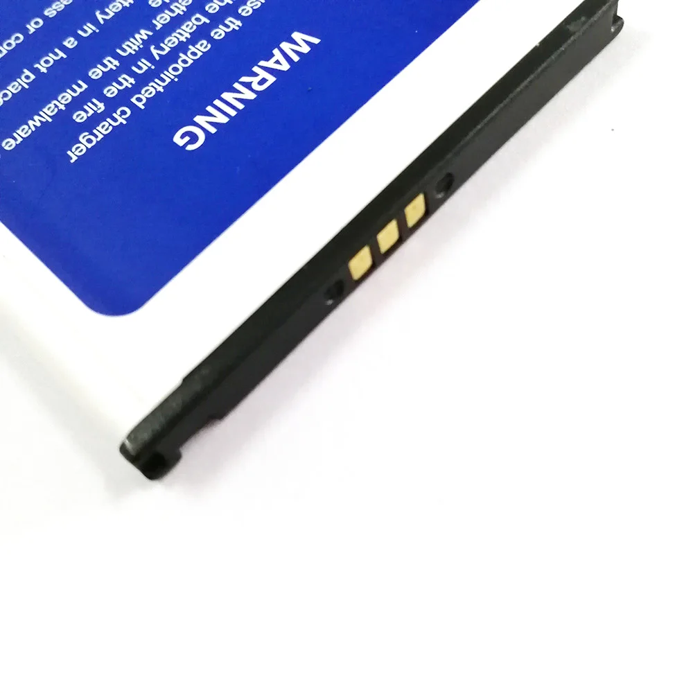 2900mAh аккумулятор для мобильного телефона Homtom S7 батареи замены Bateria HOMTOM S 7 смартфон