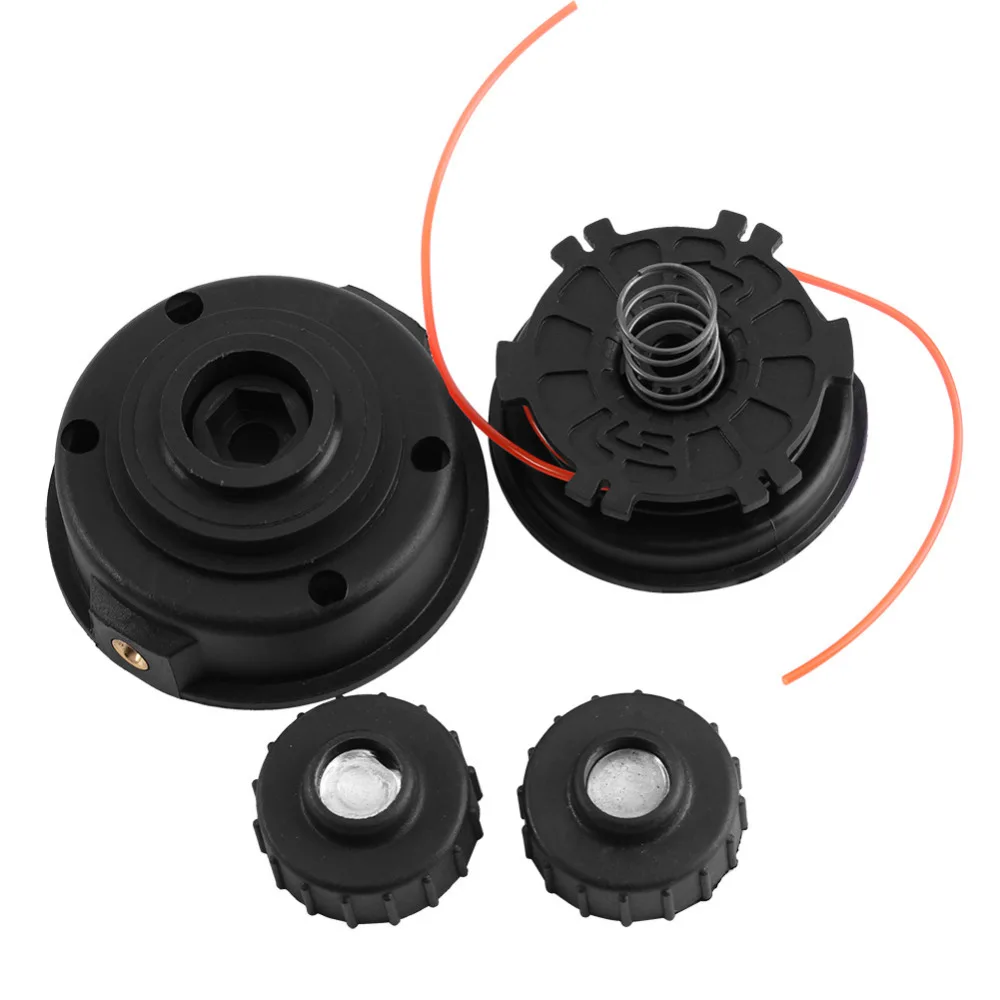 Набор для стрижки травы 9 5*5 см Homelite ST155/ST165/ST175/ST285|trimmer head|string trimmergrass trimmer head |