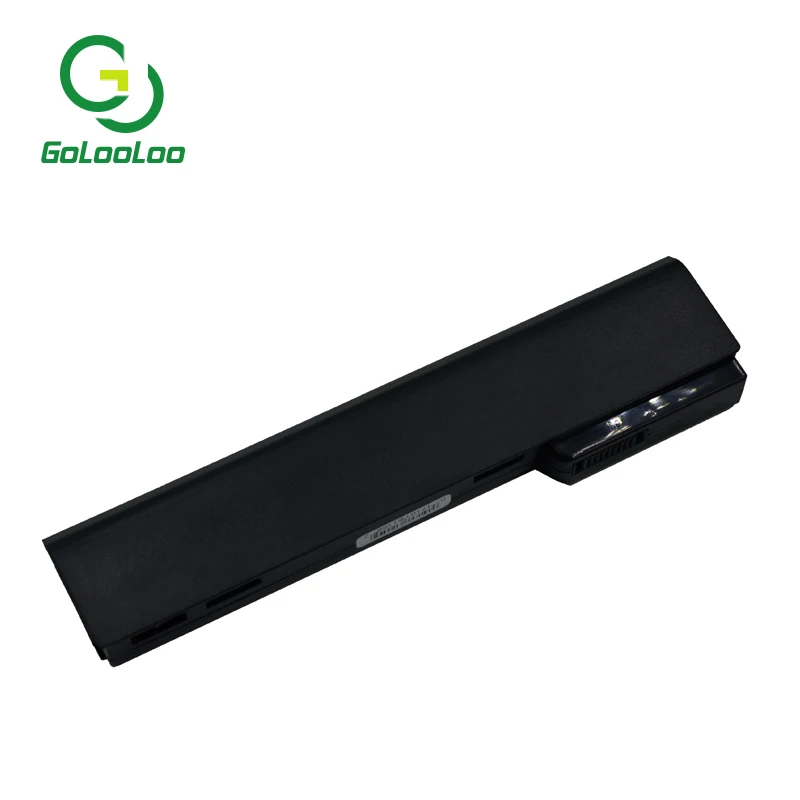 Golooloo 6 ячеек Батарея для hp EliteBook 8460p 8460 Вт 8560 ProBook 6360b 6460b 6560b 6565b 628369-421 628664-001