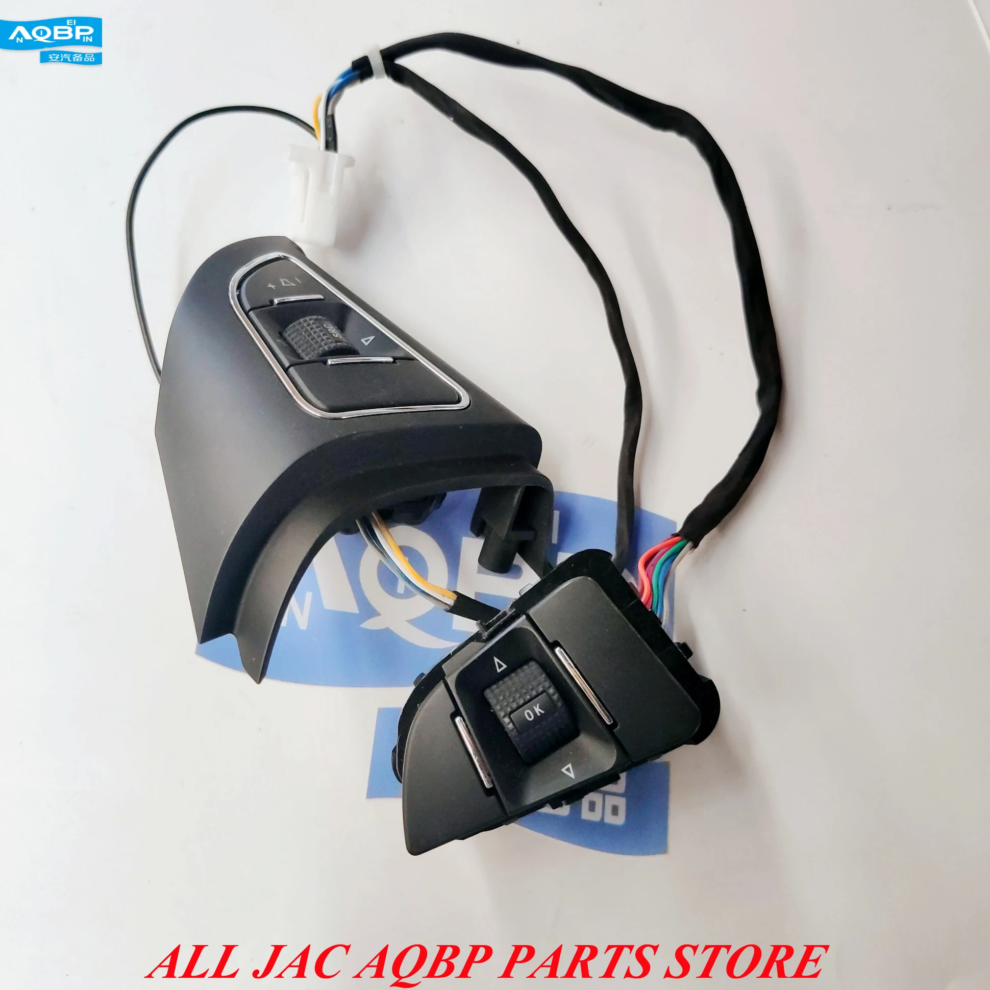 Переключатели Реле OE номер 3750020U2260W для JAC S3 руль правый многофункциональный переключатель