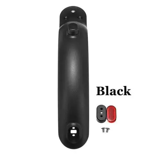 Задний брызговик для шин Xiaomi Mijia M365 комплект ремонта электроскейтборда скутера -