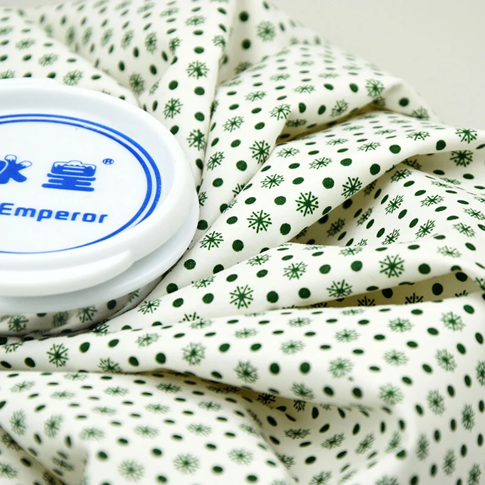 Портативная компрессионная сумка для холодного и горячего применения | Багаж