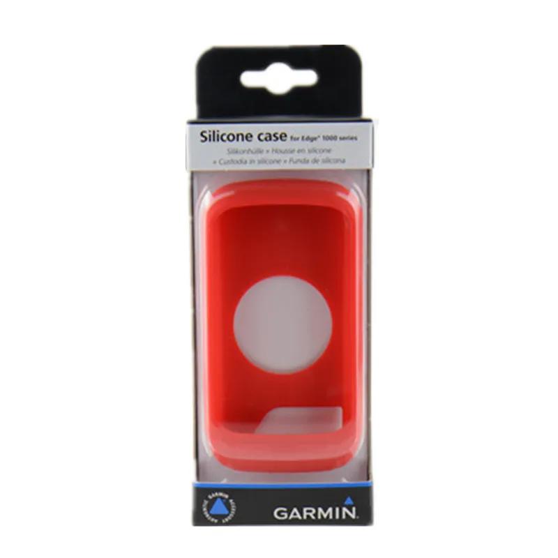 Garmin Edge 520 / Plus оригинальный велосипедный код набор силиконовый чехол кожаный