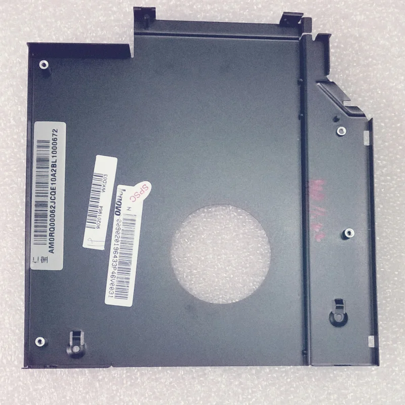 Оригинальный нижний чехол QIQY5 2ND VGA для Lenovo Y400 Y410p Y500 Y510p Series FRU 90201964|lenovo y510p case|lenovo y500