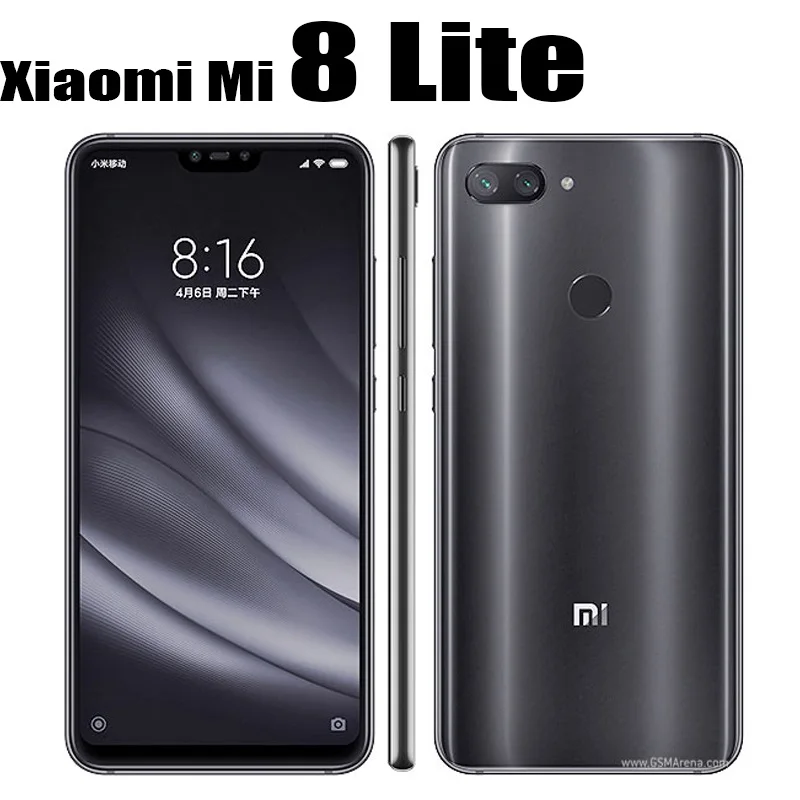 Mi 8 Lite Супер взрывозащищенные 9H Стекло на Pocophone F1 Mi A2 lite Mi A2 A1 сяоми ми а2 лайт ми a1 Покофон Ф1 стекло ксиоми ми микс 2 2s ми 8 лайт защитное стекло сяоми редми ноут 6 про 5 плюс Xiaomi Redmi Note 6 Pro 5 Plus - Цвет: Mi 8 Lite