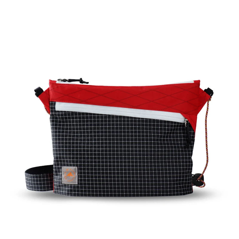 Рюкзак 3F UL GEAR SIMPLE LIFE 1 из UHMWPE противоугонная мини сумка через плечо уличный рюкзак
