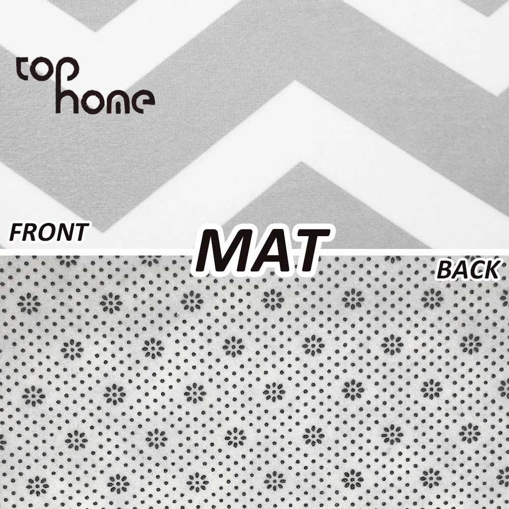 Напольный коврик Tophome для Африканской девушки прикольный Забавный украшение