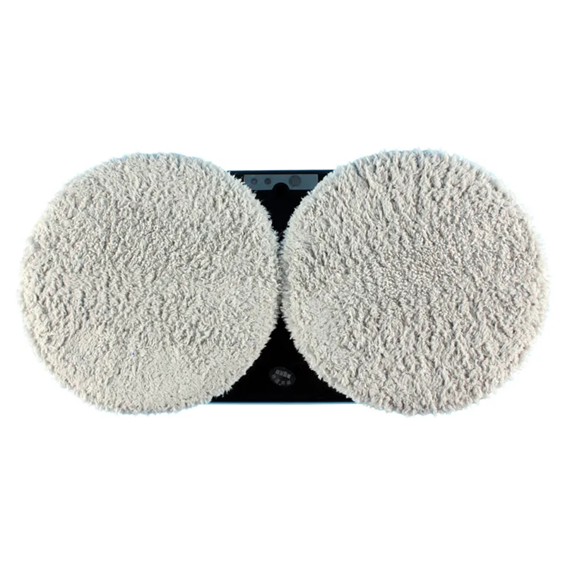 Робот для мойки окон влажной и сухой очистки стекла с дистанционным управлением