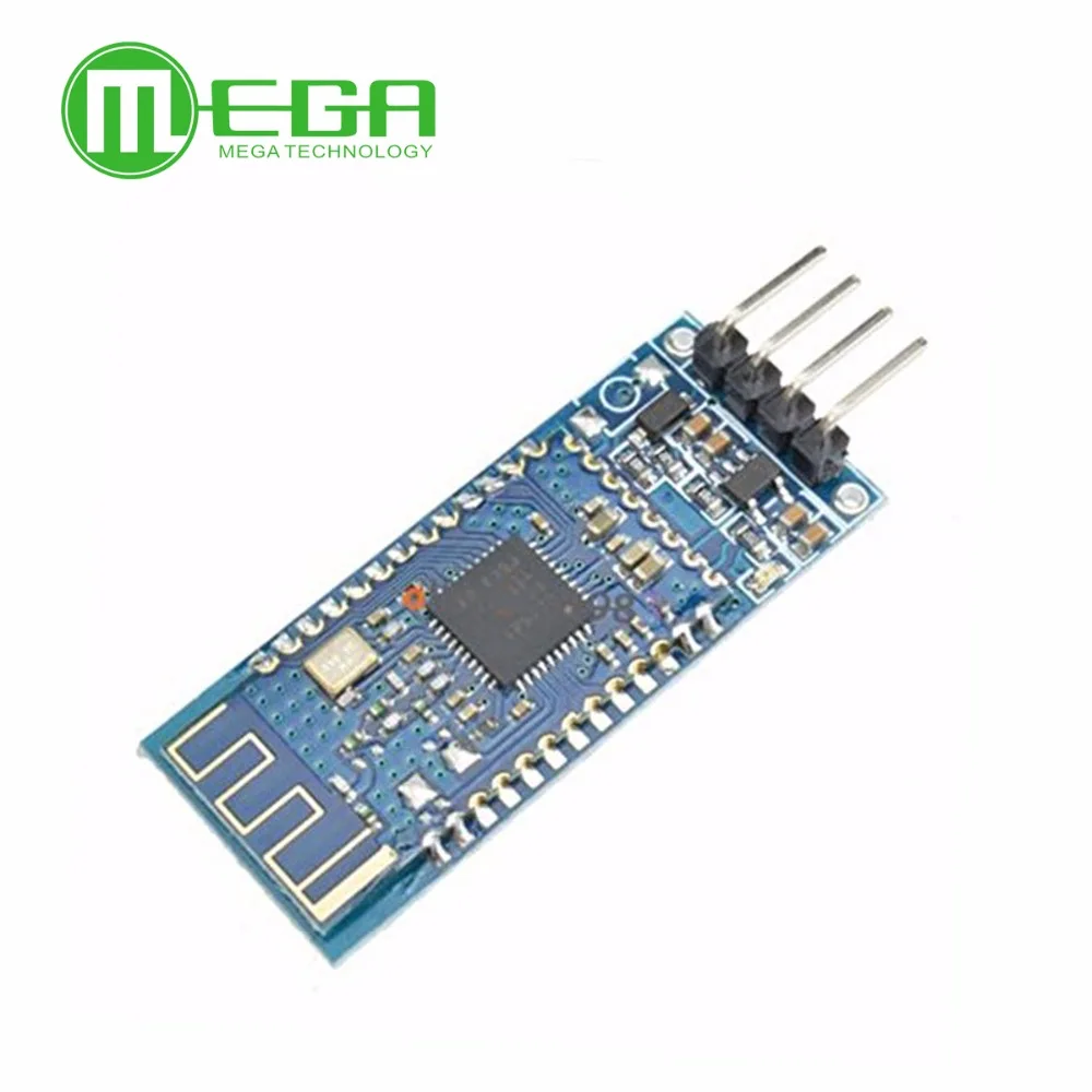 Bluetooth 4,0 для Arduino Android IOS HM-10 BLE CC2540 CC2541 последовательный Беспроводной модуль