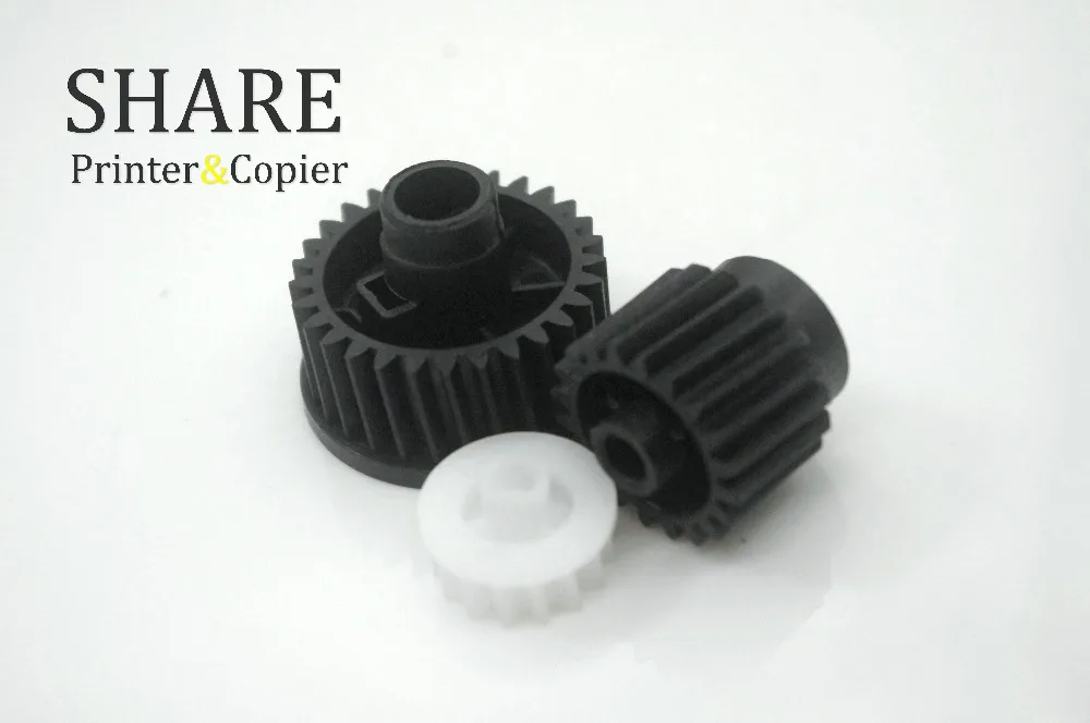 5X совместимость новый термоблок gear kit M521 для LaserJet Pro MFP M521dn 500 M525dn|fuser kit|laserjet fuser kitkit