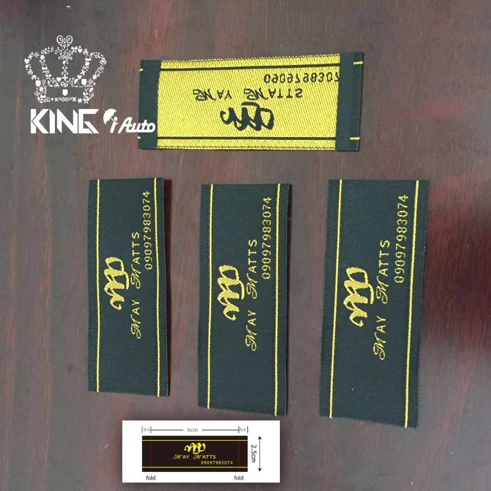 Бесплатная доставка всего продажа роскошные одежды бренд этикетки/для