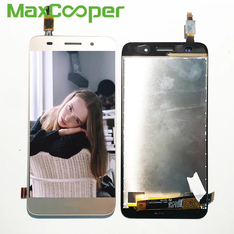 Модуль для Huawei Y3 2017/Y5 Lite 2017 ЖК дисплей и дигитайзер сенсорного экрана г. с дисплеем
