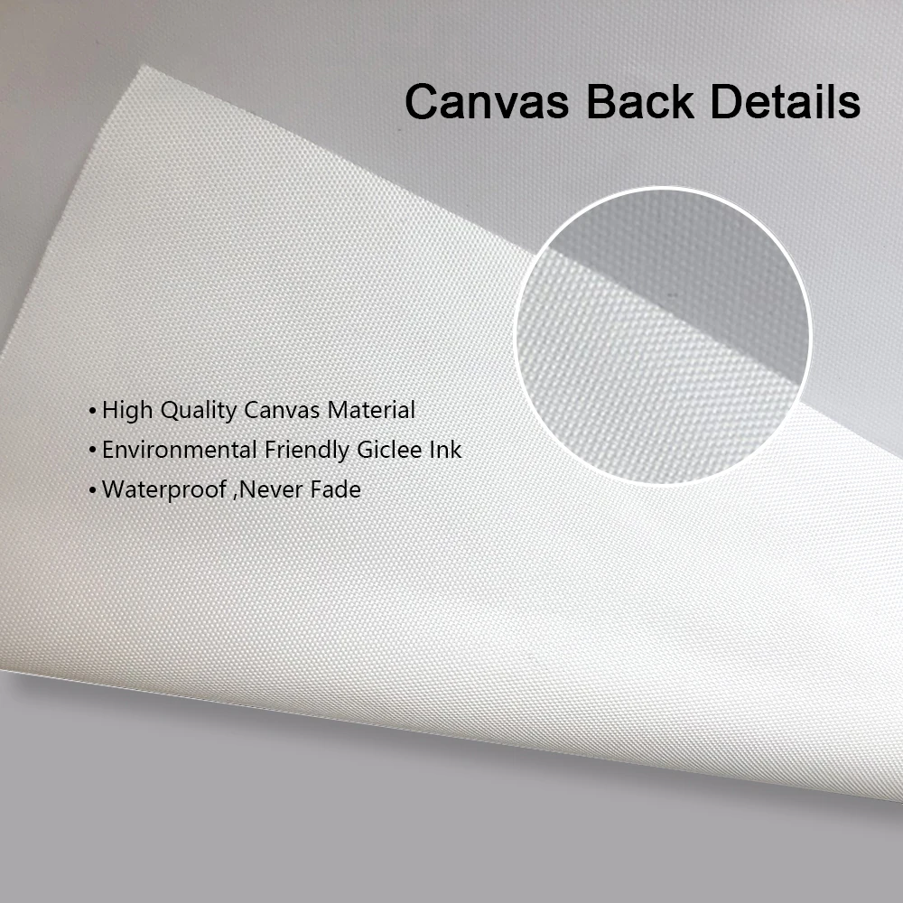 Кролик цветок корона печатные постеры для детской художественные детей животных