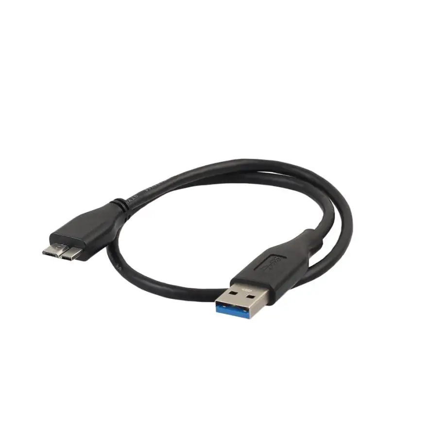 Omeshin Новый Супер Скоростной USB 3 0 папа A к Micro B кабель для внешнего жесткого диска HDD