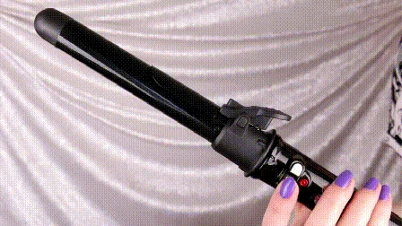 Профессиональная Автоматическая вращающаяся на 360 градусов щипцы для завивки волос, инструмент для укладки волос, автоматическая Керамическая щипцы для завивки волос, Волшебная машинка для укладки волос