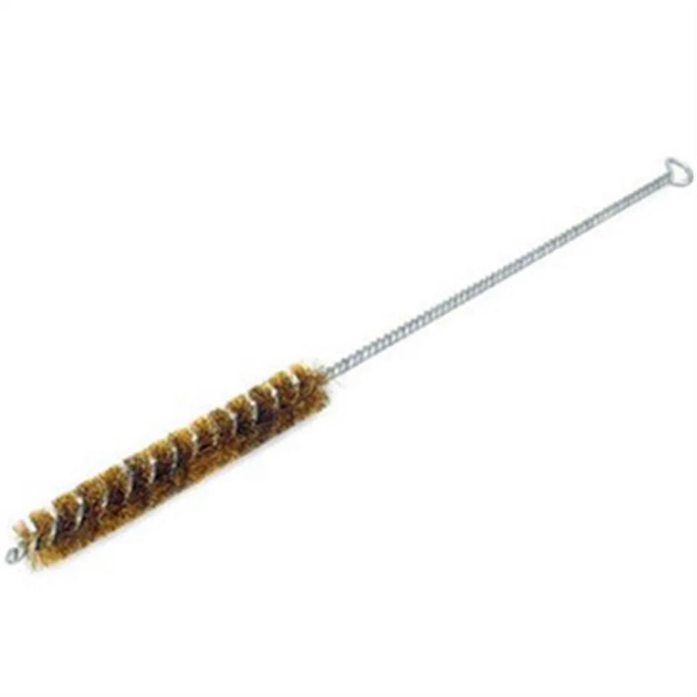 

1 Pc 15mm Dia Copper Wire Pipe Tube Chimney Cleaning Brush