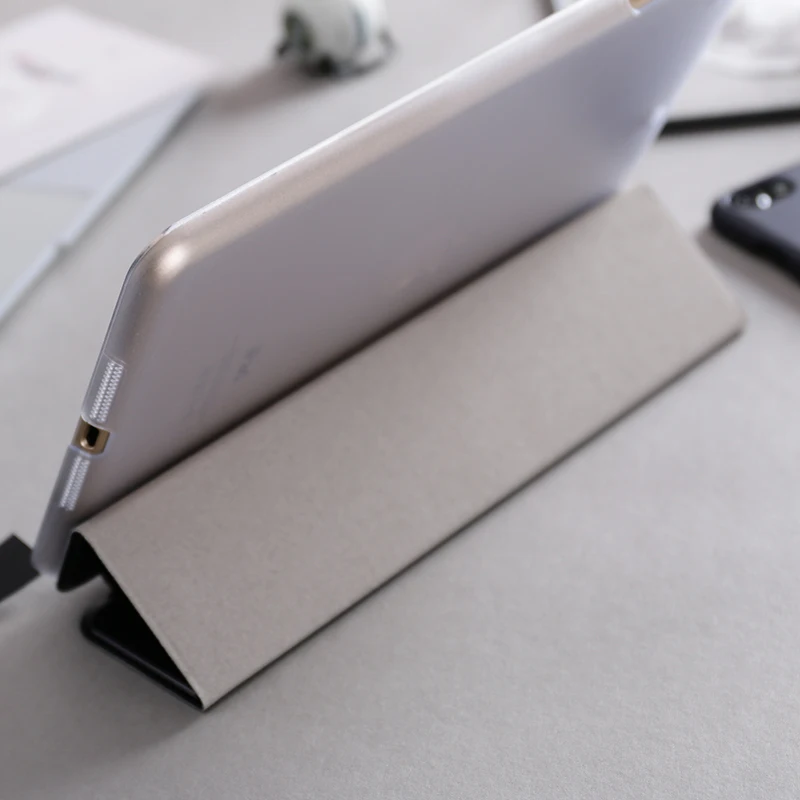 Ночь Луна Mini4 магнит флип-чехол для ipad Pro 10 5 &quot12 9 7&quot 2017 воздуха Air2 Mini 1 2 3 4 Tablet