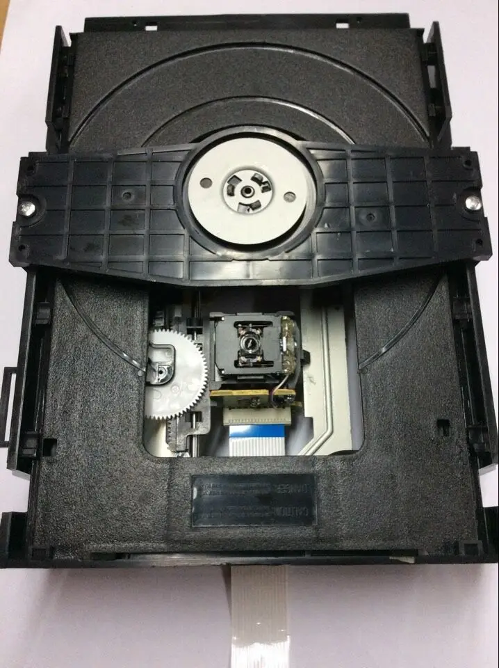 Абсолютно SF-P101N 16PIN Mechansim P101N 16P CD лазерные линзы Lasereinheit оптические пикапы Bloc Optique для NAD C545BEE плеер
