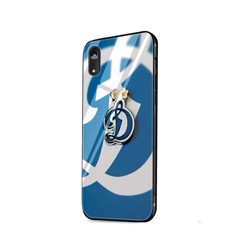 Чехол Desxz Dynamo чехол для iPhone 5 5S SE 6 6s 7 8 Plus X XR XS Max