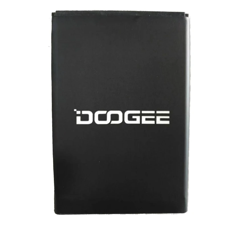 100% Оригинал Doogee X5 MAX 4000 мАч Замена литий-ионный полимерный Батарея Bateria Для (4000 мАч)