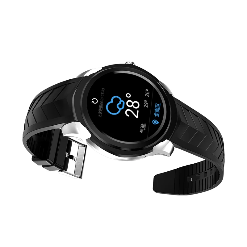 Смарт часы для 3G Android WCDMA Wi-Fi Bluetooth SmartWatch gps 1 3 &quotAMOLED Дисплей сердечного ритма PK huawei