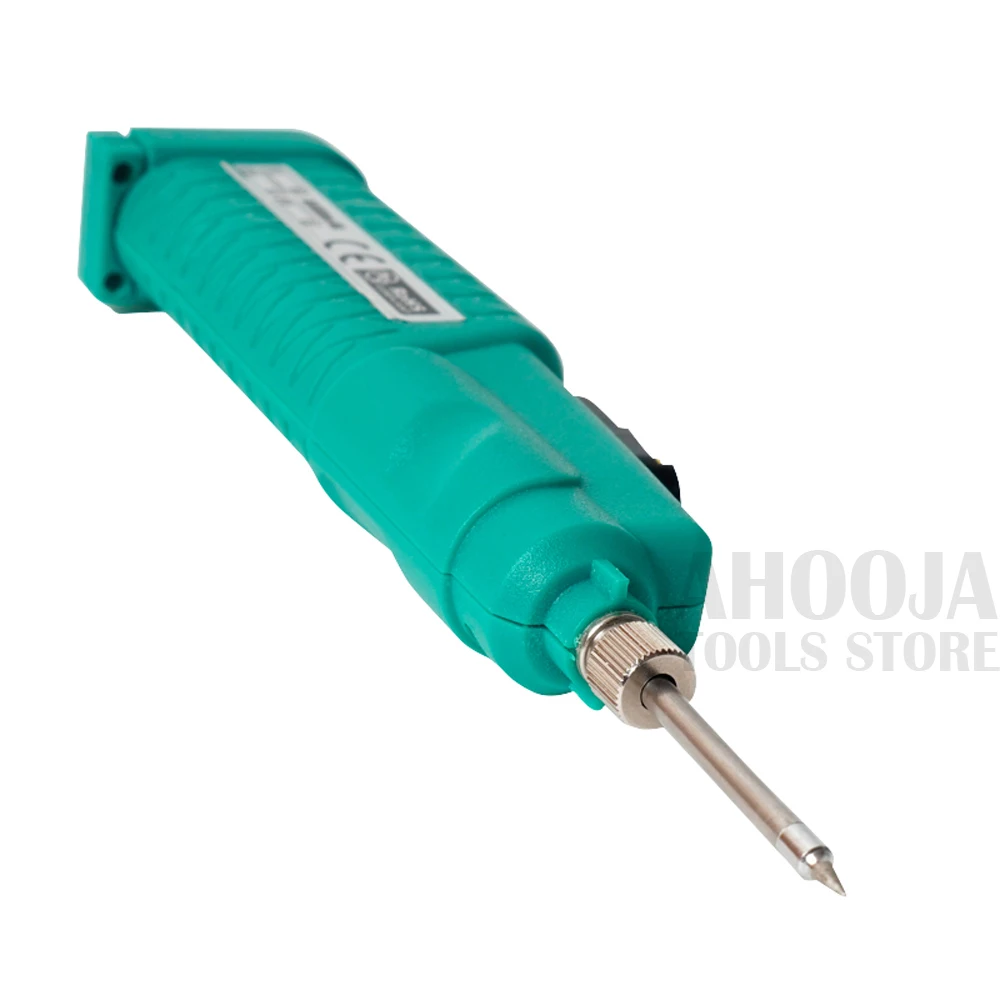 Беспроводной дизайнерский портативный паяльник Pro'skit с аккумулятором 8 Вт 1 5 в