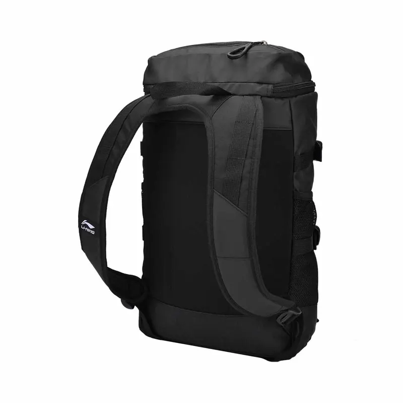 Городской Спортивный Рюкзак Li Ning унисекс спортивные сумки с подкладкой из