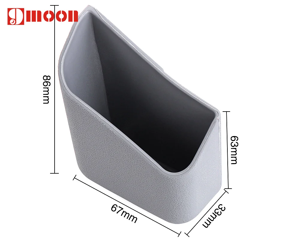 Многофункциональный футляр для хранения очков автостайлинга Mitsubishi Grandis Outlander ASX