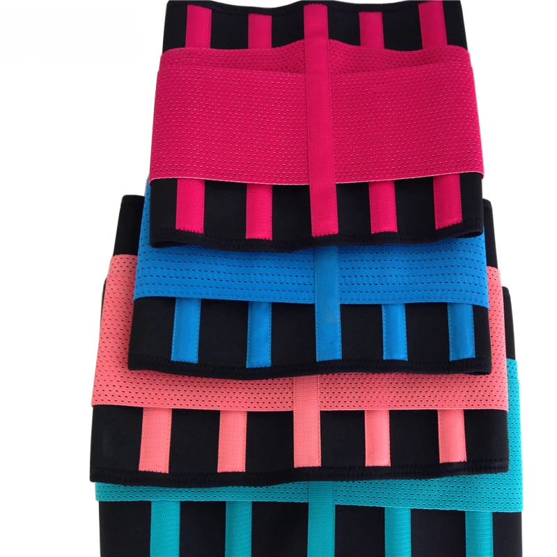 Женский медицинский поясничный корсет для коррекции осанки поясной ремень