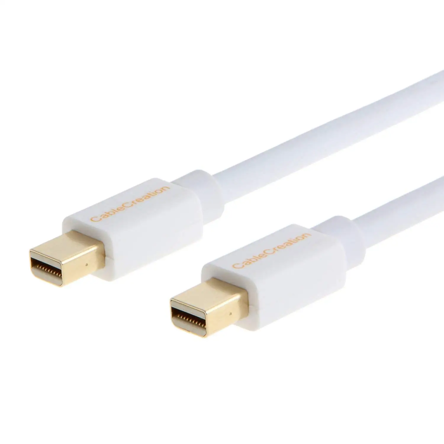 Мини DP к dp-кабель мини DisplayPort адаптер для дисплея совместим с MacBook U2414H AH-IPS/U3014 4K |