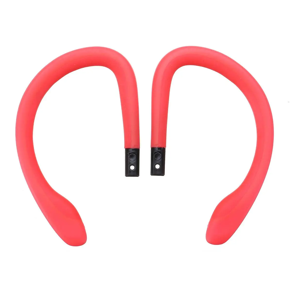 Red 1 пара вставных ушных крючков запасная часть для PowerBeats 3 беспроводные Blueototh Наушники Аксессуары для наушников - Цвет: Red