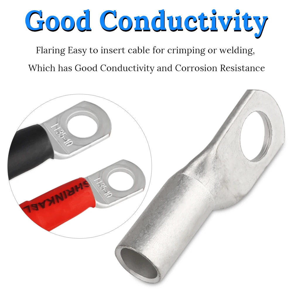 Выключатель отключения автомобильного аккумулятора 1 шт. отключение зажима