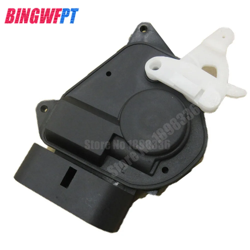 OEM 69120 12080 6912012080 новый привод замка передней левой двери для Toyota Corolla Altis Verso|left