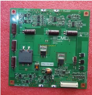 Бесплатная доставка оригинальный 100% тест для VDT70102.00 REV:3 L420H2 4EA L001D 27 D055484