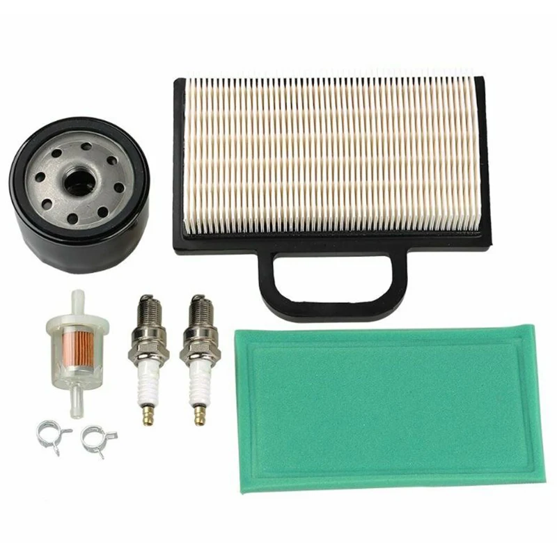 5 шт./компл. настройка Комплект для L120 L111 L118 LA120 LA130 LA140 John Deere двигателя|Детали