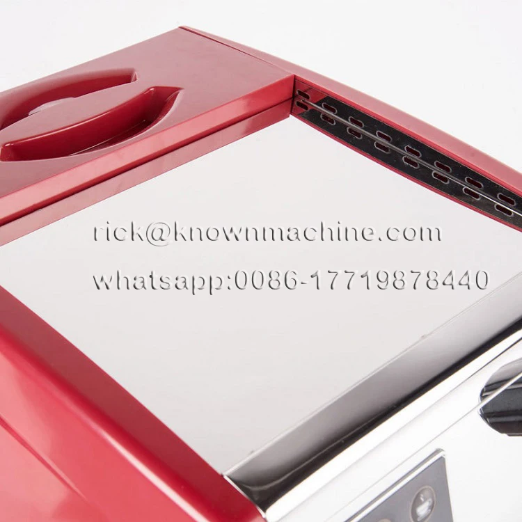 

The New Italian Commercial Coffee Machine Is Grinding Conntrated semi-automatic Pumped Milk Tea Coffee Shop Equipment