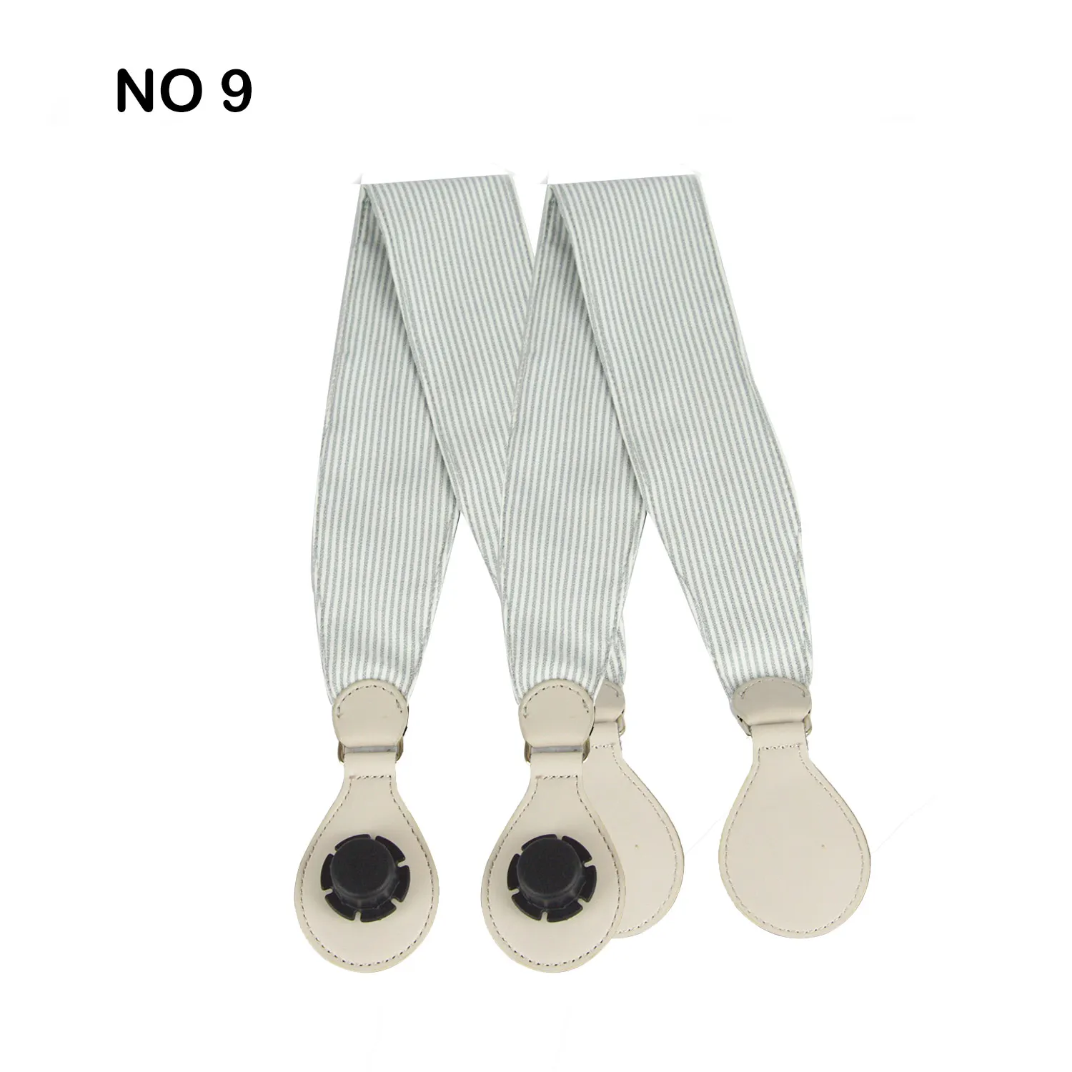 NO9 Tanqu 1 пара мягкие цветочные ткани ручки с падение конце для сумка O Bag, ручки для DJI Mavic EVA сумка с плетением Obag, Для женщин сумки - Цвет: NO9