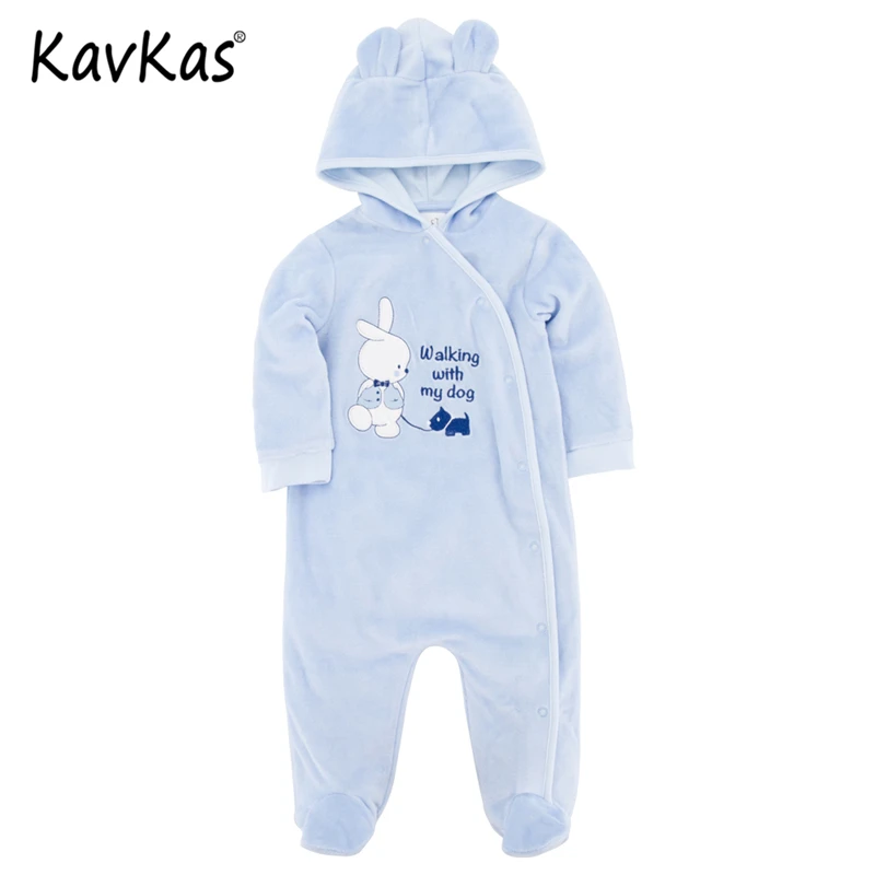 Модные детские комбинезоны с героями мультфильмов; теплые зимние комбинезоны для маленьких девочек; Рождественский комбинезон для новорожденных мальчиков; бархатные комбинезоны для малышей