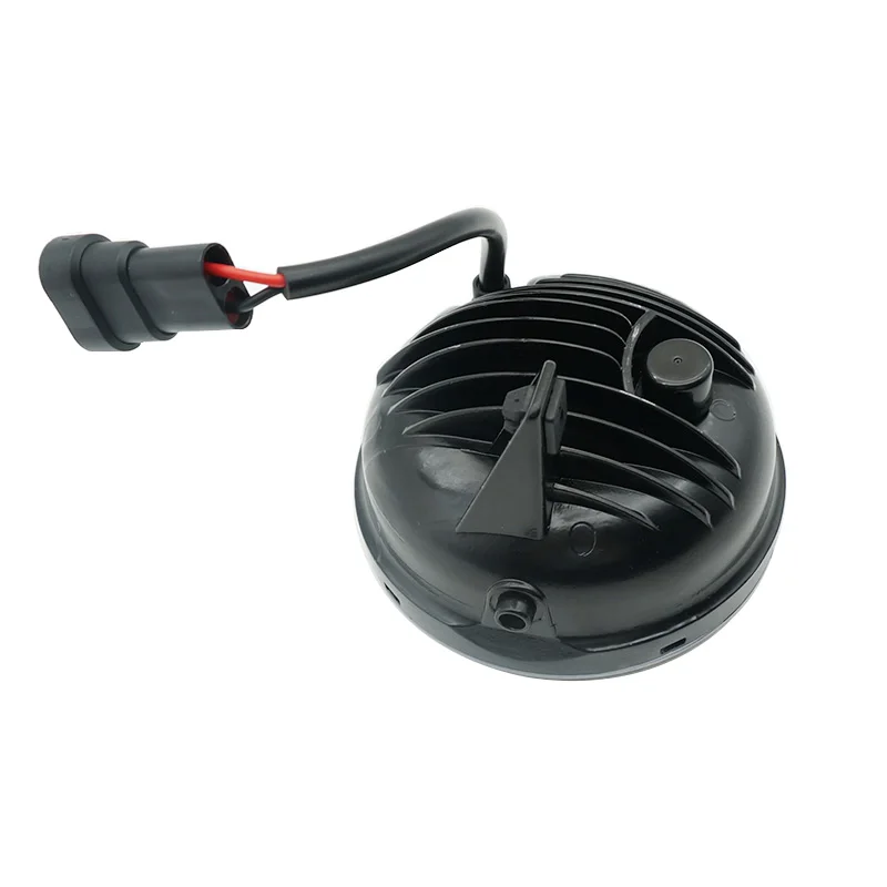 2 шт. 4 5 ''дюймовый 30 Вт круглый устанавливаемый на крыше автомобиля туман
