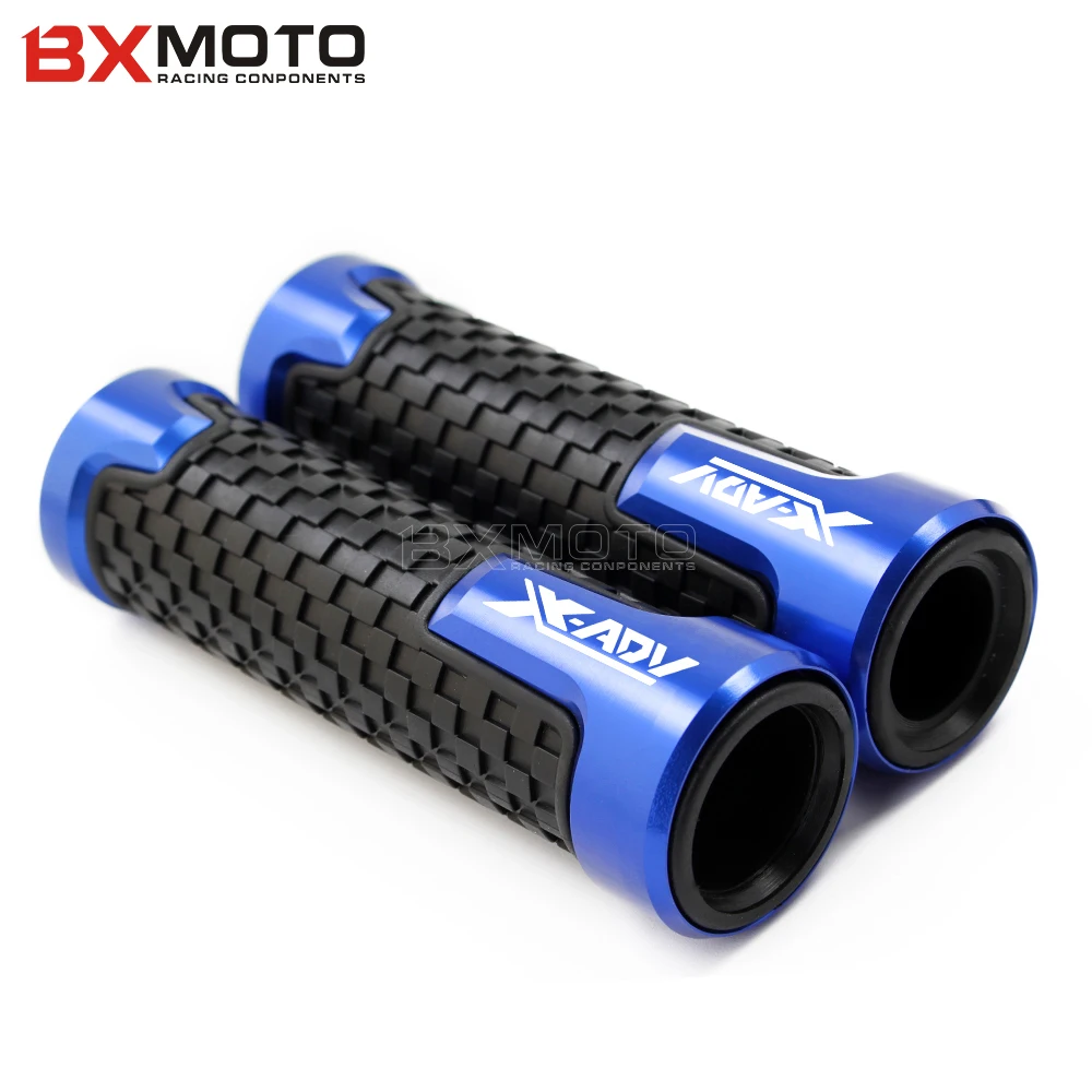 For Honad XADV X-ADV 2017 2018 Motorcycle handlebar grips and end scooter handle bar grip | Автомобили и мотоциклы