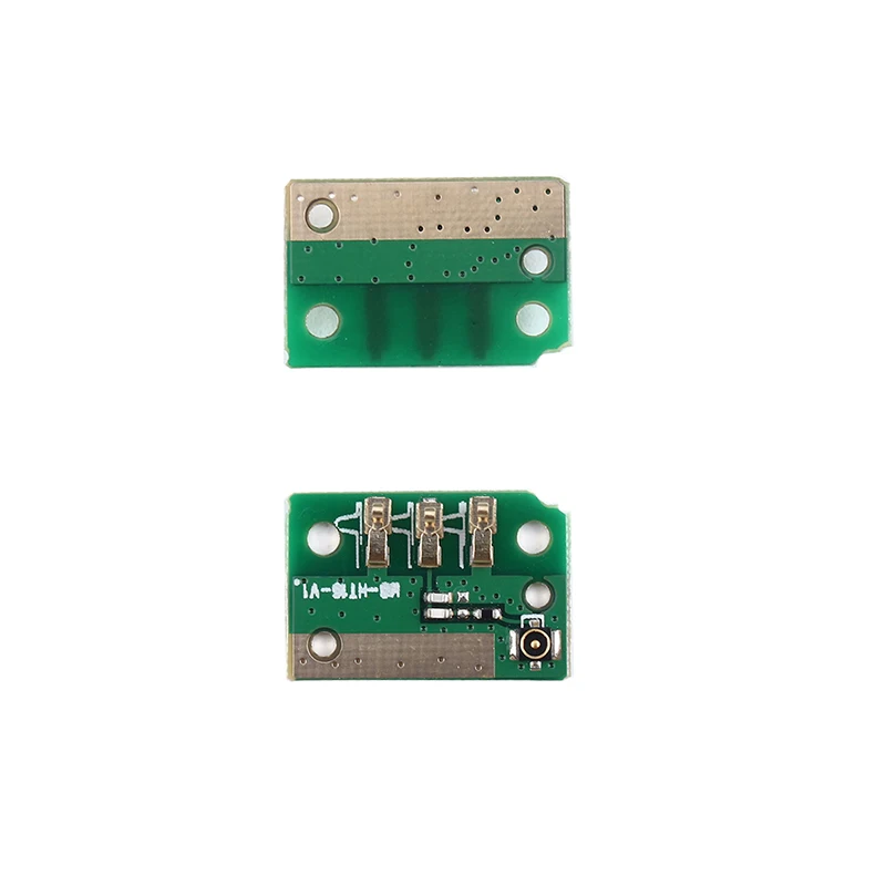 Ocolor для HOMTOM S16 маленькая Плата USB плата USB разъем плата контроллера зарядки аксессуары для телефонов для HOMTOM S16 объемный кабель питания - Цвет: Small Board