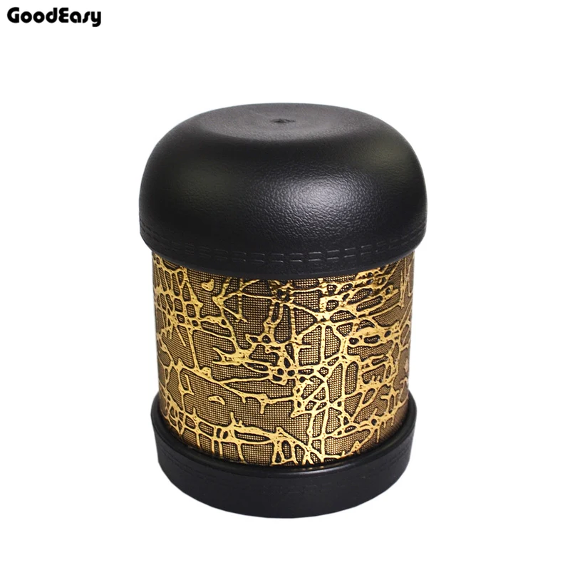 KTV бар красочные казино кожи с напечатанным узором + пластиковый стаканчик для