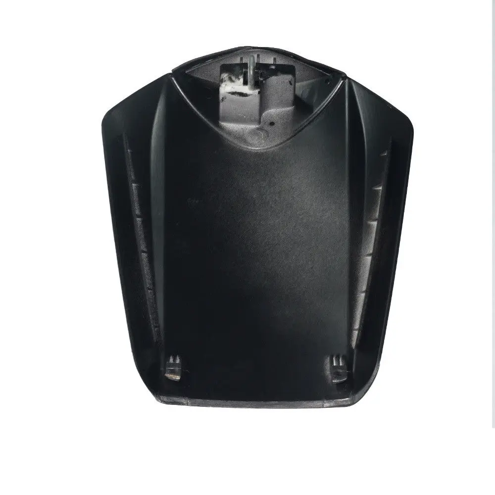 Обтекатель для заднего пассажирского сиденья мотоцикла ABS Honda CBR1000RR 2008 2009 2010 2011 2012