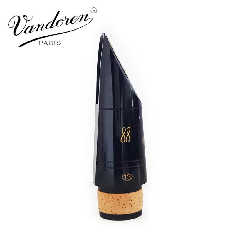 Vandoren CM4078 B40 13 Series Profile 88 мундштук кларнета Bb/Clarinet Sib Bb|vandoren clarinet|clarinete vandorenmouthpiece clarinet