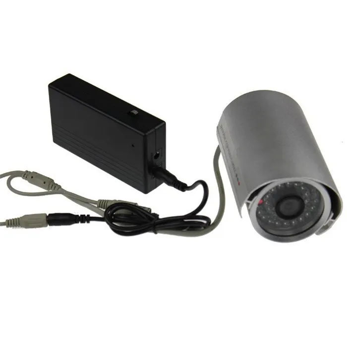 12V1A 14,8 Вт мини UPS батарея резервного копирования безопасности в режиме ожидания источник питания источник бесперебойного питания высокое качество