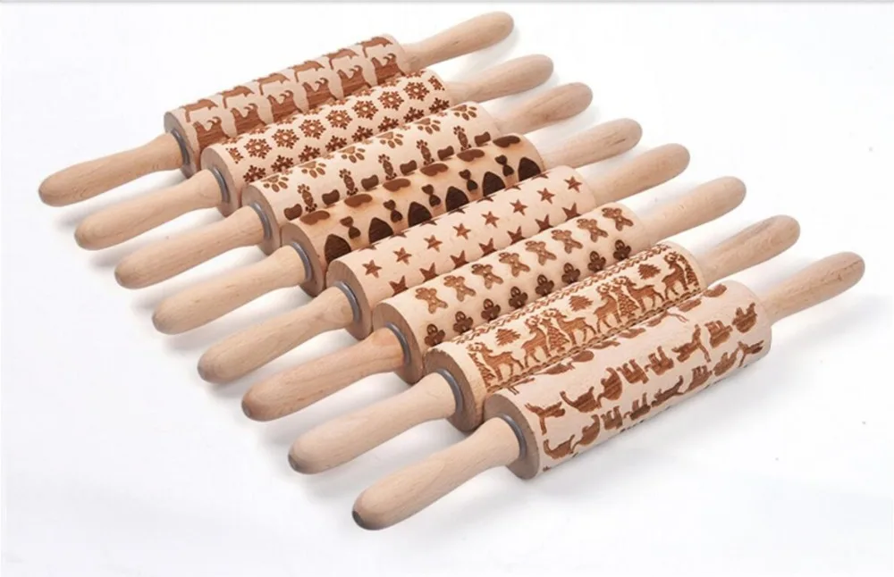 Кабельный тестер кабеля 8 шт. животных керамика деревянная скульптура Инструмент