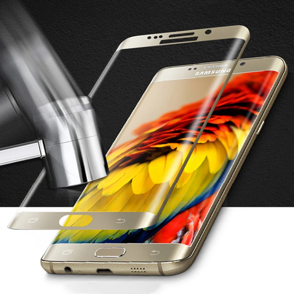 3D Защитное стекло для samsung S10 Plus защита экрана samsun galaxy s9 s8 lite светильник s 8 9 10 лист протектор экрана 9 s 8s